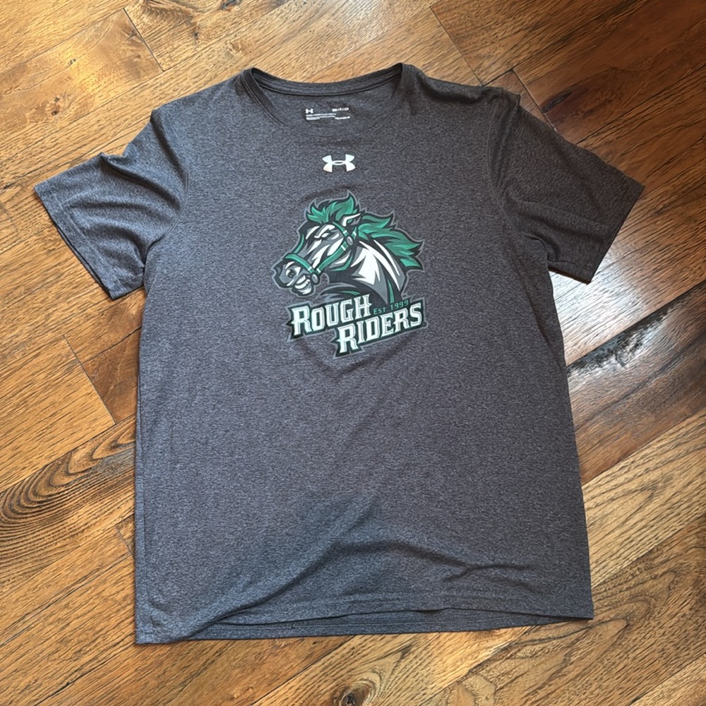 BUNDLE Rough Riders Hockey Club team apparel bundle. - Picture 8 of 9